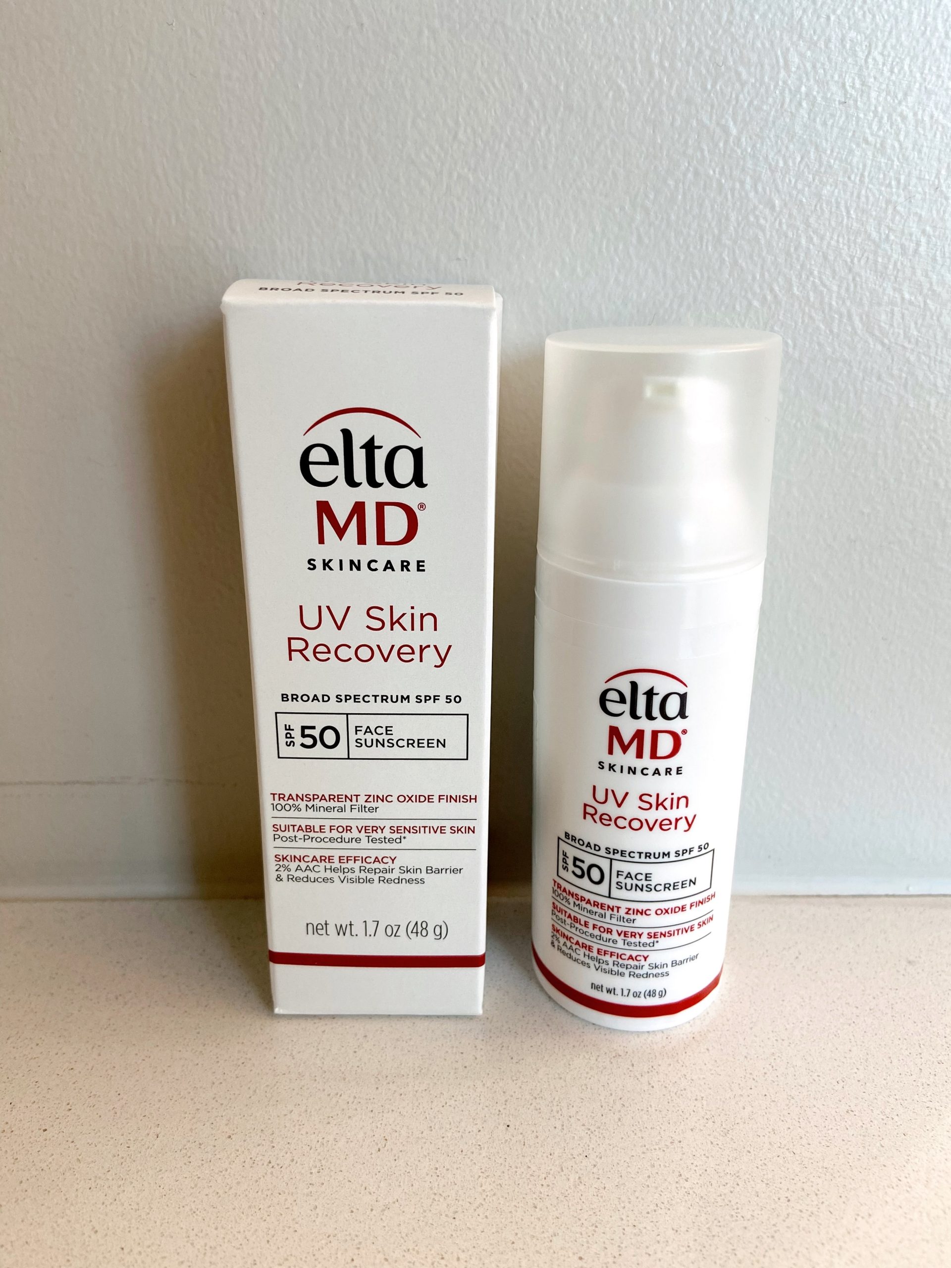 EltaMD UV Skin Recovery