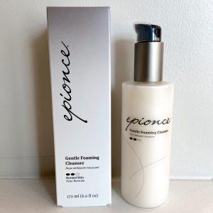 Epionce Gentle Foaming Cleanser