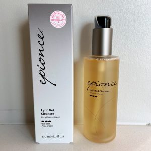 Epionce Lytic Gel Cleanser